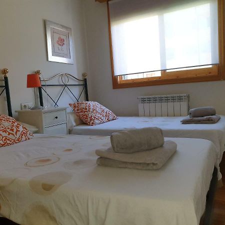 Apartamento Rapitan Lägenhet Jaca Exteriör bild