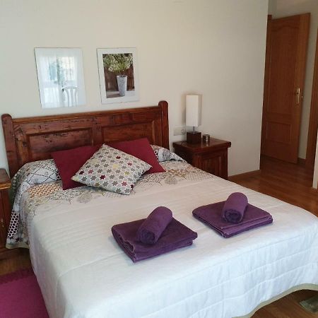 Apartamento Rapitan Lägenhet Jaca Exteriör bild
